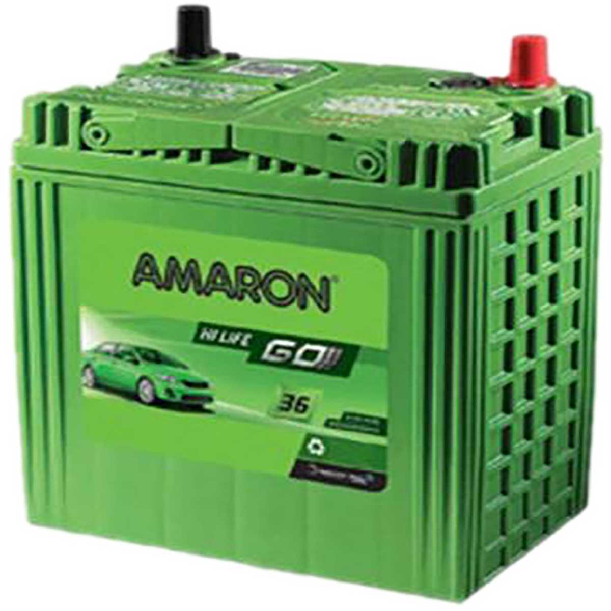 Amaron AAM-GO-0BH90D23L