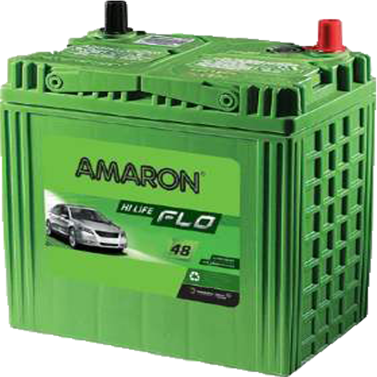 Amaron AAM-FL-00090D23L