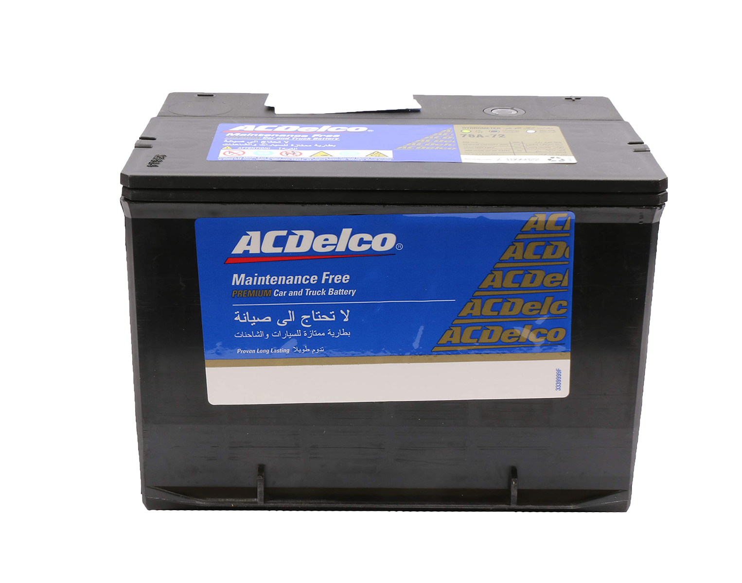 AC DELCO PAM-42-0AC38B20L/R