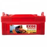 Exide Xpress XP2000 (200AH) battery