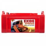 Exide Xpress XP1500 (150AH) battery