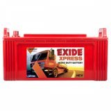 Exide Xpress XP1300 (130AH) battery