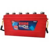 EXIDE INVA PLUS IPST1500 150AH TUBULAR BATTERY