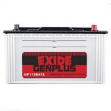 EXIDE GENPLUS GP115D41L 105Ah battery