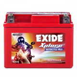 EXIDE VRLA 24+24 XLTZ14