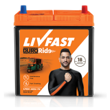 Livfast DuroRide LFDM AR32 F0 R 32AH 3-wheeler battery