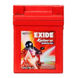 EXIDEVRLA 24+24 12XL 2.5L