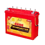 Exide Invamaster IMTT2300 230AH Tall Tubular Battery