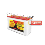 Exide TUBE MASTER TMTT1500 150Ah  Inverter Ups Battery