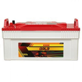Exide Gold 180R 180Ah