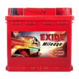 Exide Mileage Red MREDDIN44LH 44Ah car battery