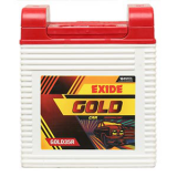 Exide Gold 35R