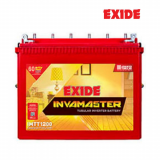 Exide InvaMaster-IMTT1200 Tubular Battery