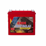 EXIDE INVA TUBULAR(IT850) 230Ah Tubular Battery