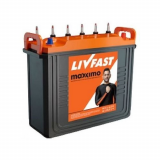 Livfast Maxximo MXTT 1854 150AH Tall Tubular battery