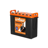 Livfast Maxximo MXTT 2160 180AH Tall Tubular battery
