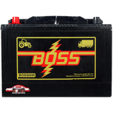 EXIDE BOSS /80R