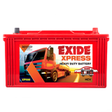 EXIDE XPRESS XP900 90Ah battery