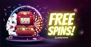 Descubre los 50 Giros Gratis Sin Depósito ¡Juega Sin Riesgos!