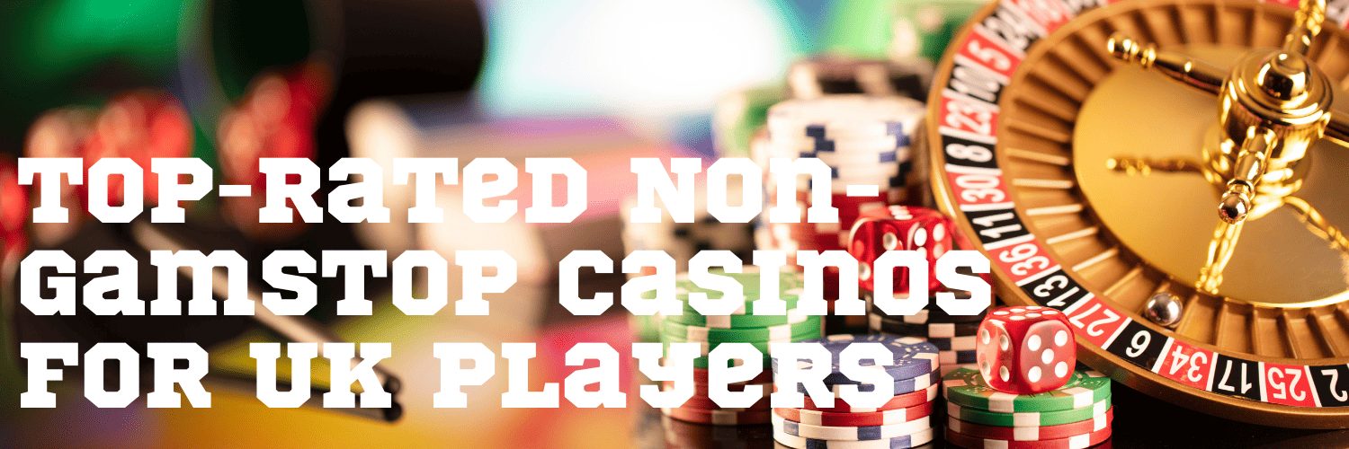 Discover the Best Non-Gamstop UK Casinos Your Gateway to Unrestricted Gaming Discover the Best Non-Gamstop UK Casinos Your Gateway to Unrestricted Gaming