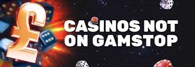 Discover the Best Non-Gamstop UK Casinos Your Gateway to Unrestricted Gaming Discover the Best Non-Gamstop UK Casinos Your Gateway to Unrestricted Gaming