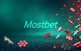 Experience Thrilling Betting with Mostbet APK