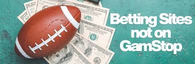 Exploring Non GamStop Betting Sites A Comprehensive Guide -1650005794