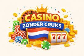 Gokken zonder CRUKS Vrijheid of Risico -749209747