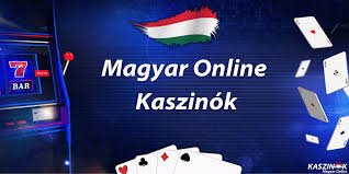 Legjobb Online Kaszinók Magyar Játékosok Számára