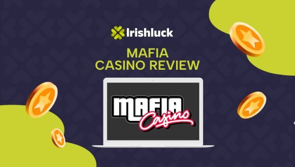 Mafia Casino Online España La Experiencia de Juego Más Emocionante