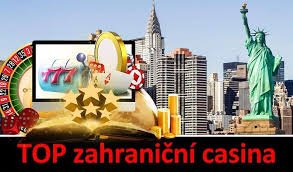Online Casino Bonus za Registraci Jak Využít Příležitostí v České Republice