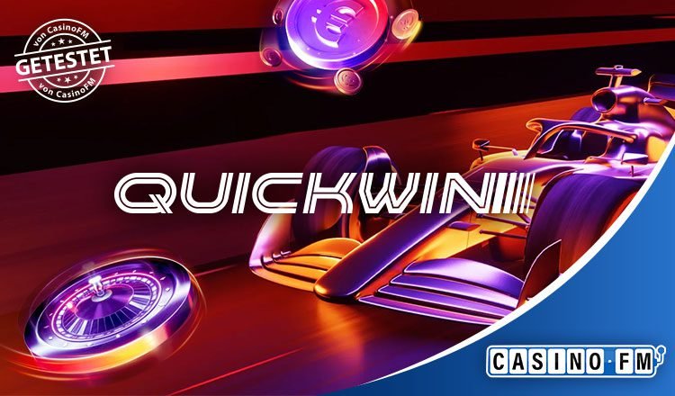 QuickWin Casino España - Tu Destino de Juegos en Línea QuickWin Casino España - Tu Destino de Juegos en Línea