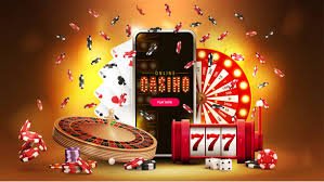 Richy Leo Online Casino UK Your Ultimate Gaming Destination