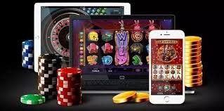 Richy Leo Online Casino UK Your Ultimate Gaming Destination